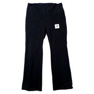 Old Navy Women's Active High Rise Go Dry Powder Soft  Flare Leg Yoga Pants  XL